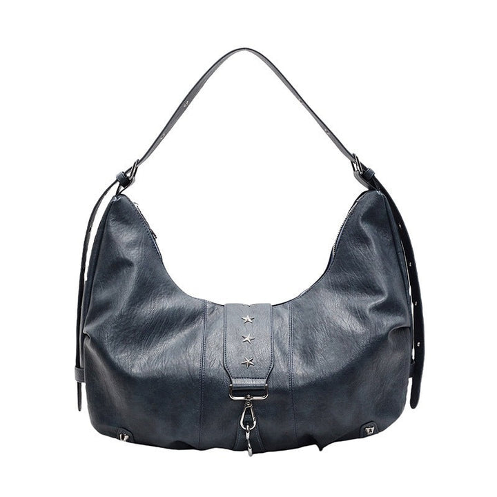 Nord Taschen | Handbag School Satchel in Leather