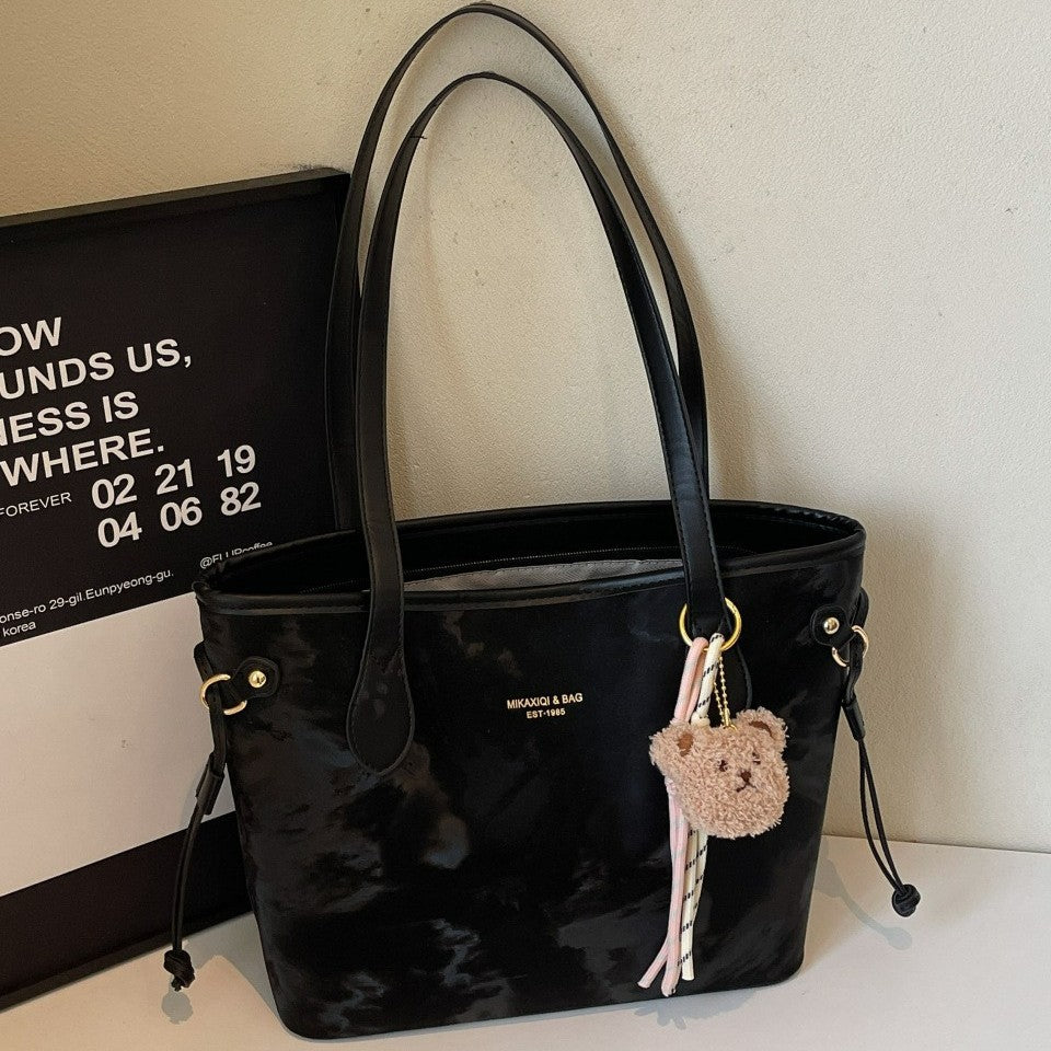 Damen moderne und praktische Einkaufstasche Nord Taschen
