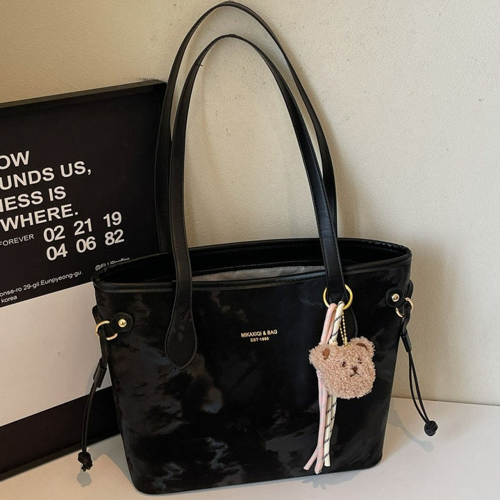 Damen moderne und praktische Einkaufstasche Nord Taschen