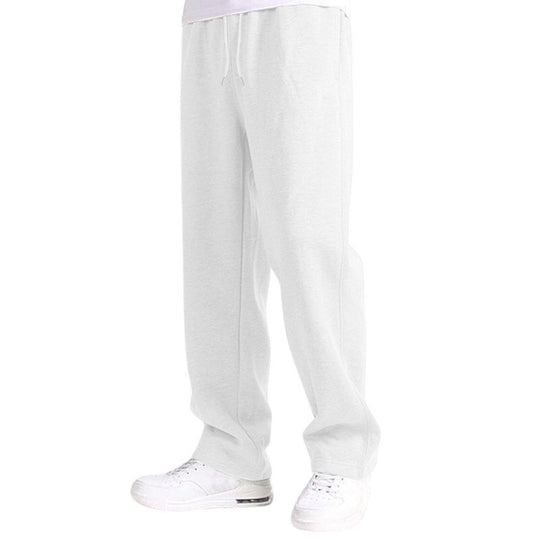 Herren Bequeme Sweatpants Nord Taschen