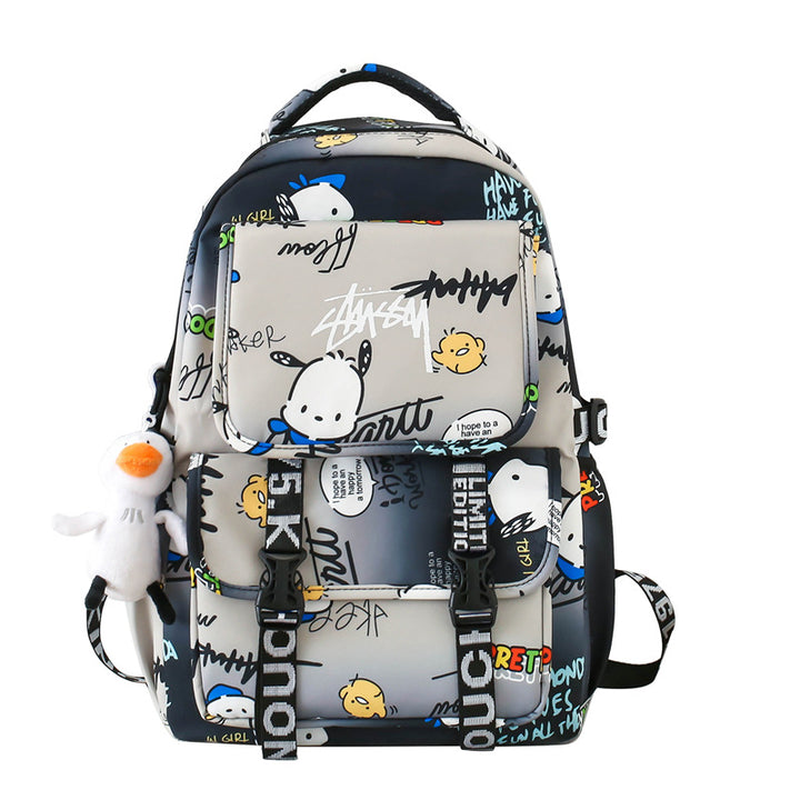 Damen Freizeitrucksack Nord Taschen