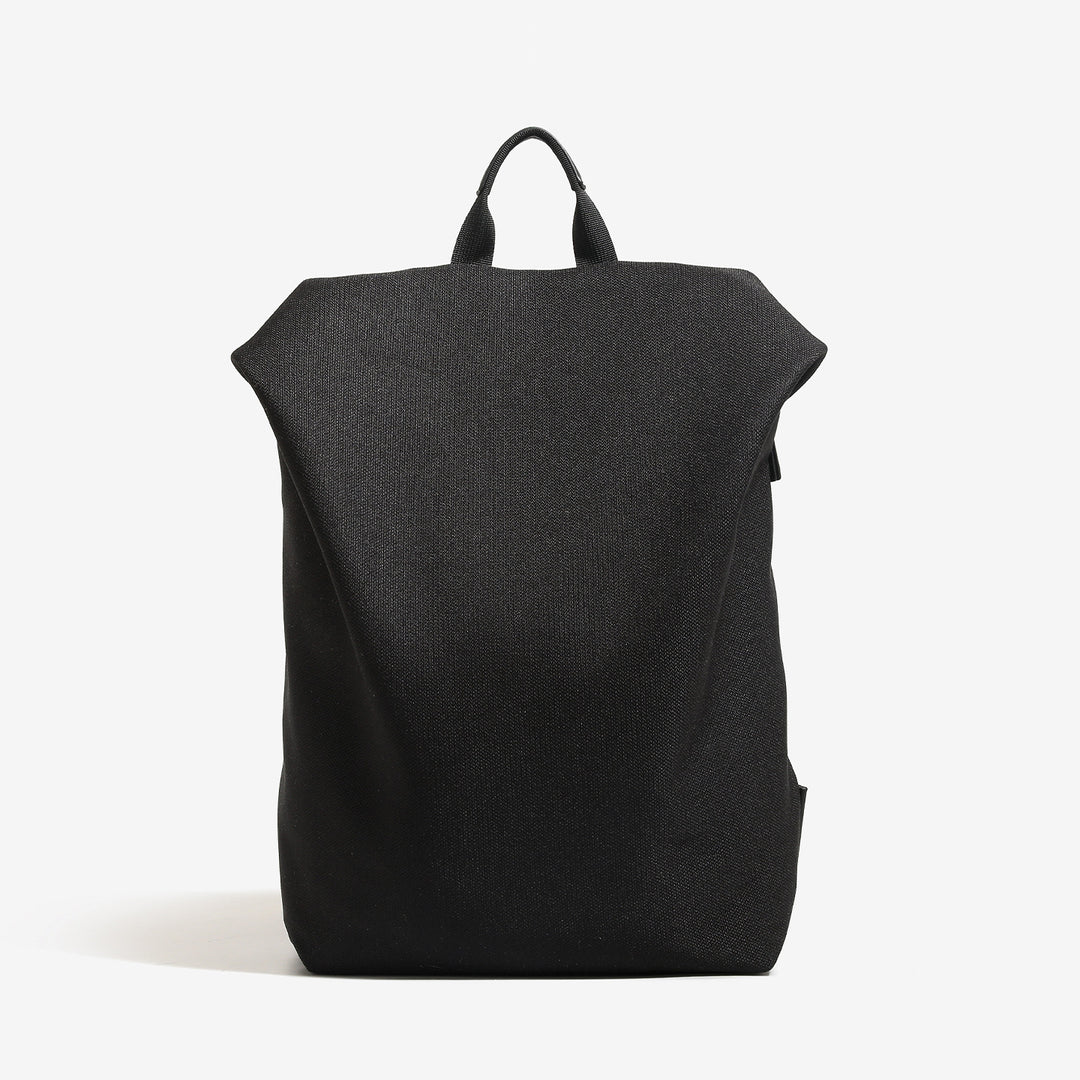 Damen Rucksack mit elegantem Faltendesign Nord Taschen