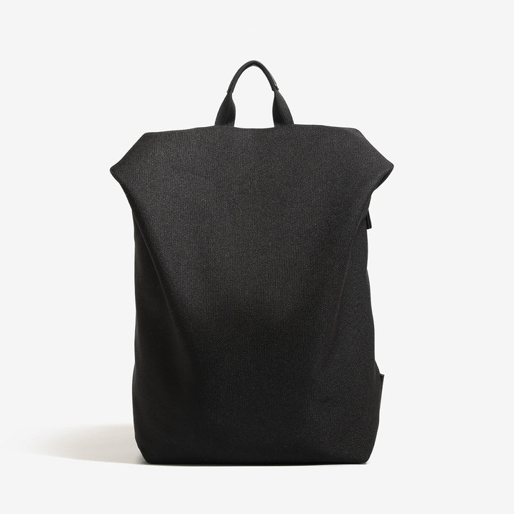Damen Rucksack mit elegantem Faltendesign Nord Taschen
