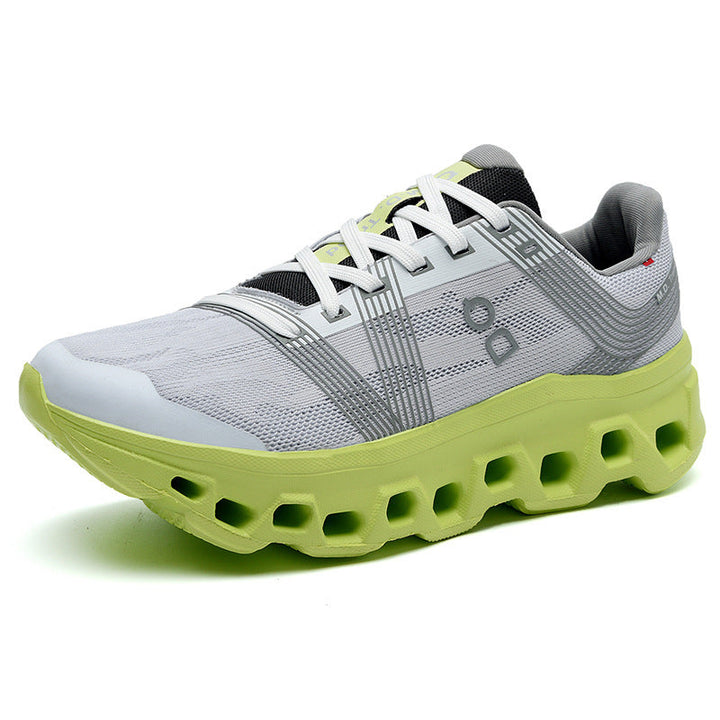Damen Sportliche Laufschuhe mit dynamischer Dämpfungstechnologie Nord Taschen