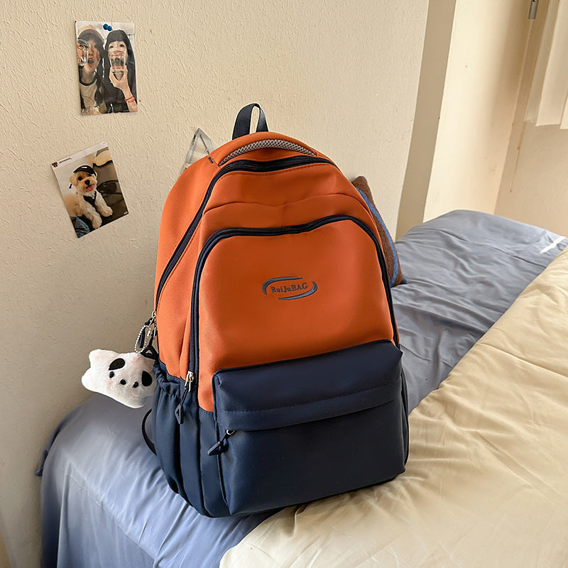 Damen multifunktionaler Schulrucksack Nord Taschen