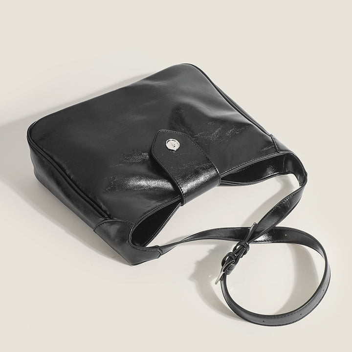 Damen Umhängetasche mit elegantem Design und verstellbarem Schulterriemen Nord Taschen