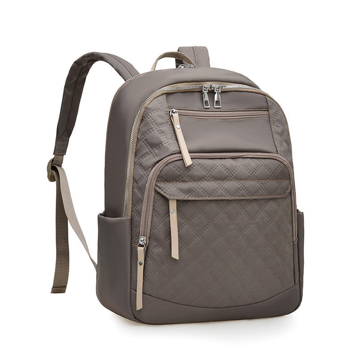 Damen modischer Rucksack mit viel Stauraum Nord Taschen