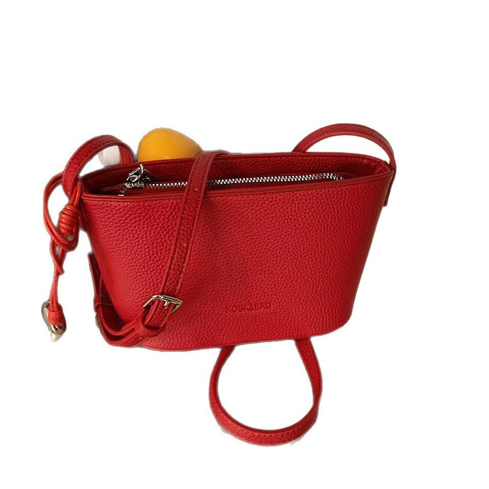 Damen elegante Handtasche Nord Taschen