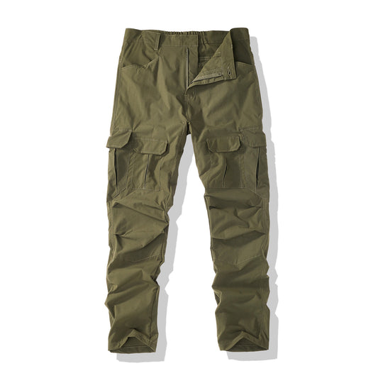 Herren Multifunktionale Cargo-Hose Nord Taschen 1788242640