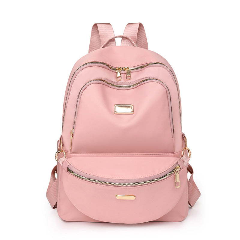 Damen Rucksack mit mehreren Fächern von Nord Taschen