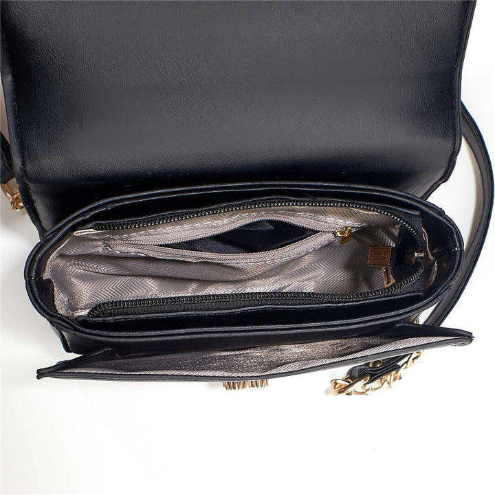 Damen elegante Handtasche Nord Taschen