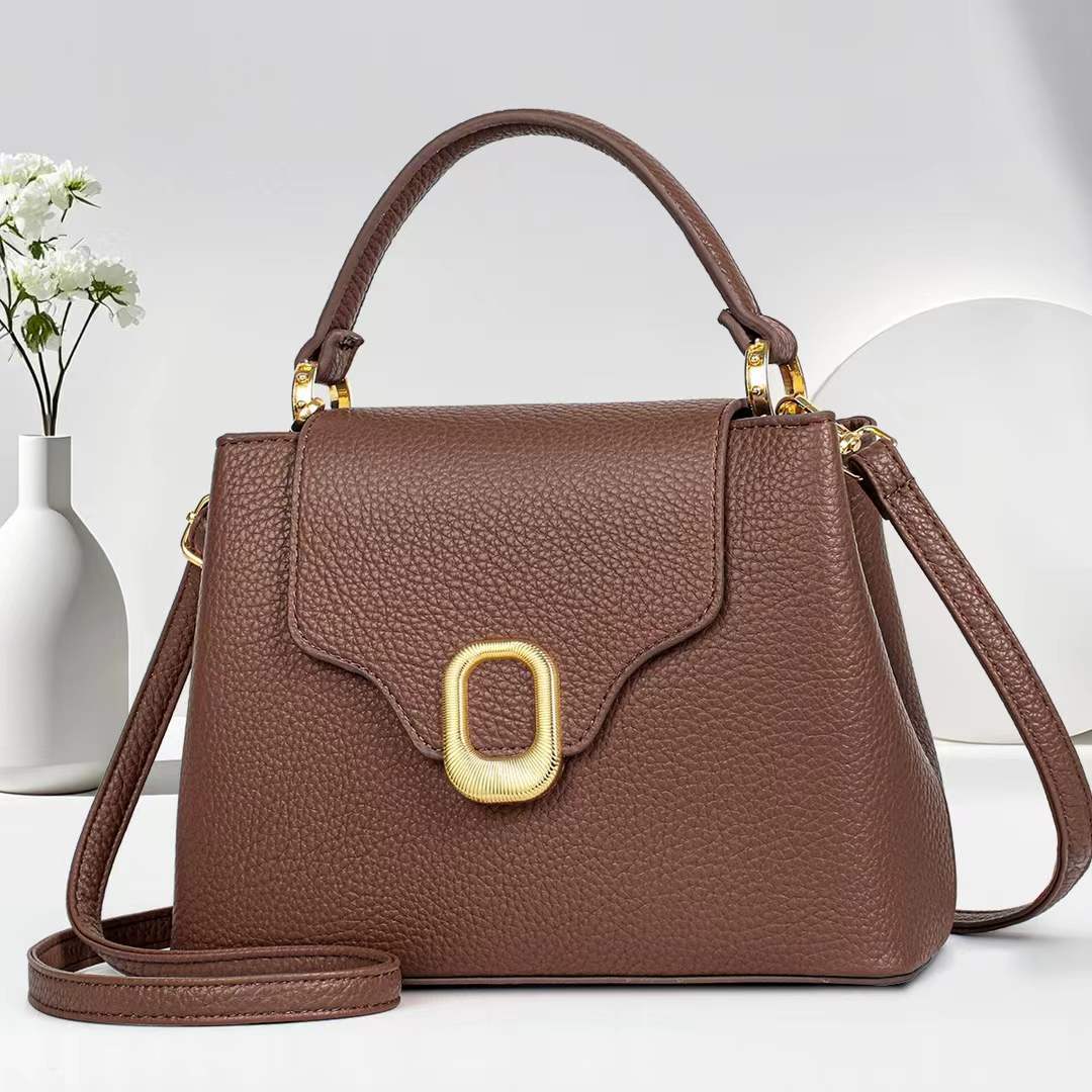 Damen elegante Handtasche mit vielfältigen Trageoptionen Nord Taschen