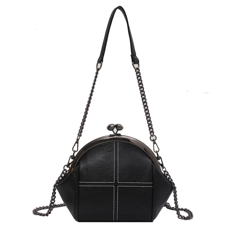 Damen Designer-Handtasche im Vintage-Stil Nord Taschen
