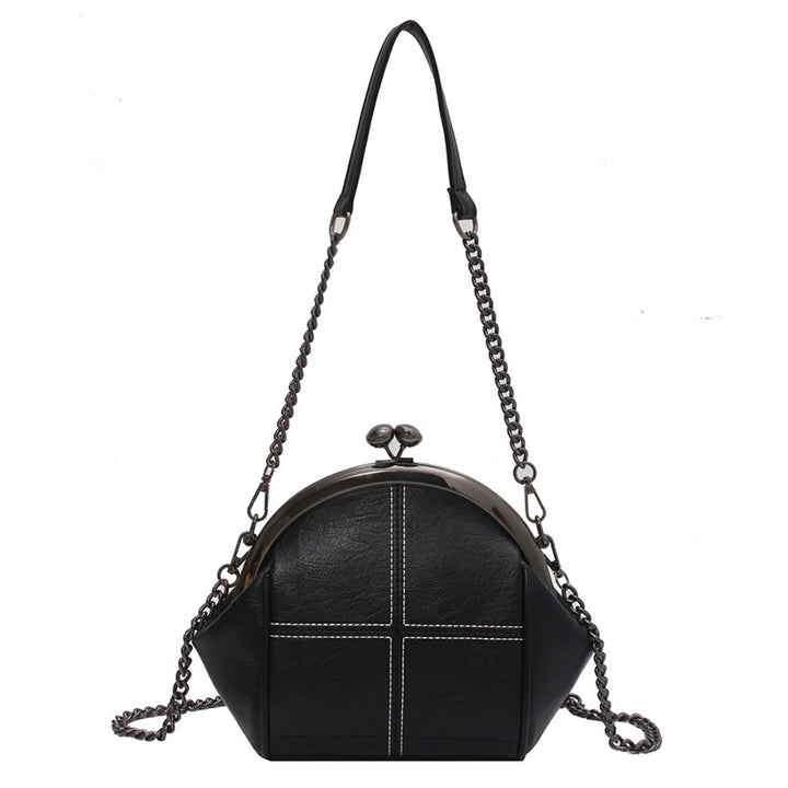 Damen Designer-Handtasche im Vintage-Stil Nord Taschen