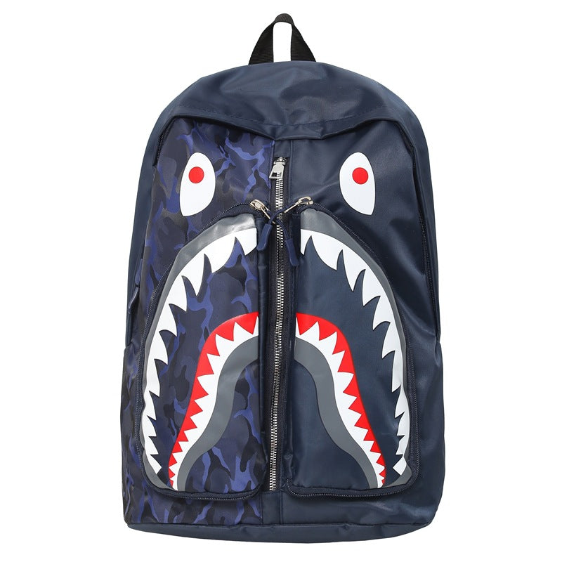 Damen kreativer Rucksack im Tierdesign Nord Taschen