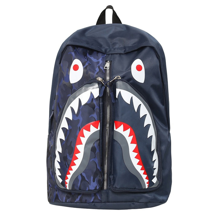 Damen kreativer Rucksack im Tierdesign Nord Taschen