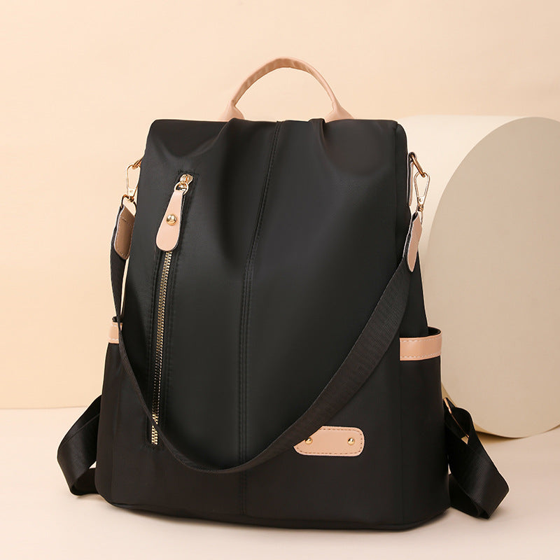 Damen Rucksack mit durchdachtem Fächersystem Nord Taschen