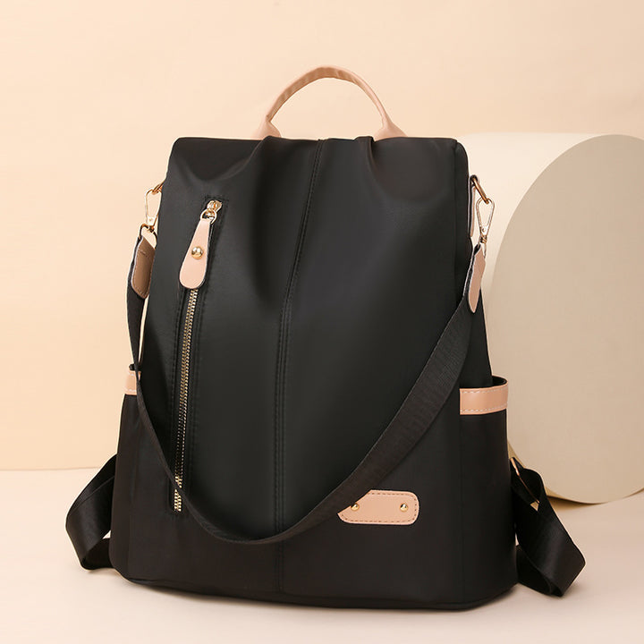 Damen Rucksack mit durchdachtem Fächersystem Nord Taschen