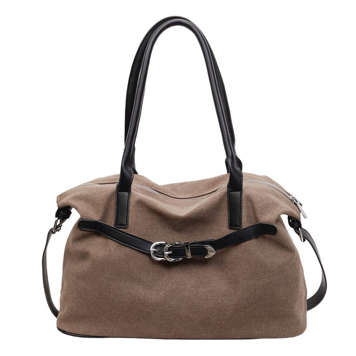 Damen praktische Tragetasche mit stilvollem Design Nord Taschen