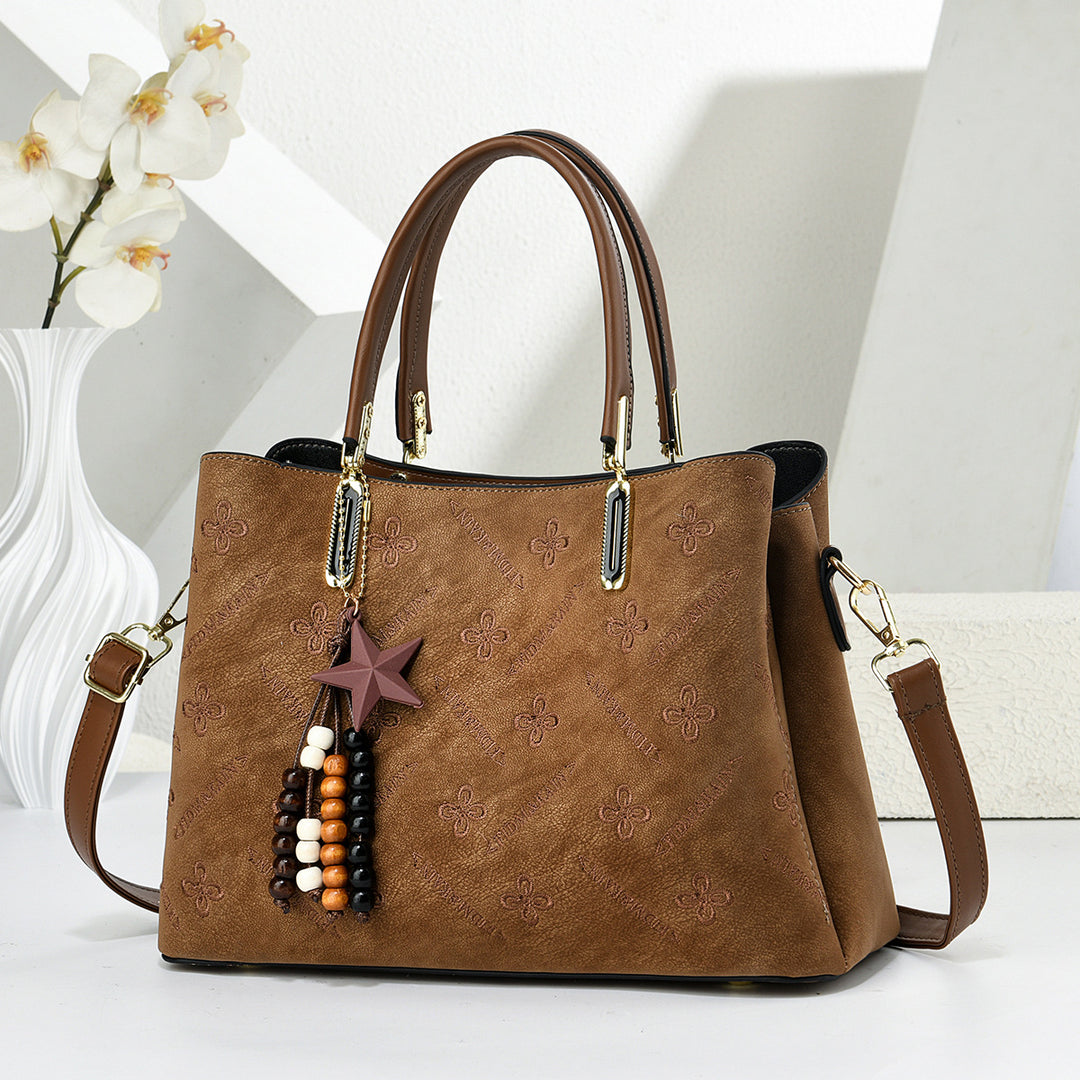 Damen Designer-Handtasche Nord Taschen