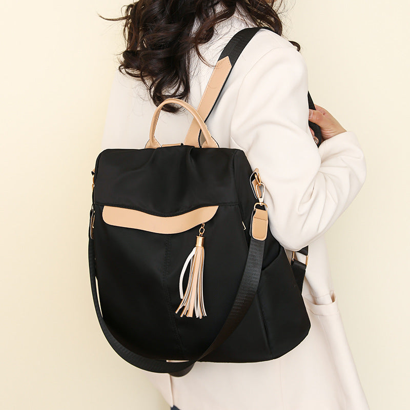 Damen Rucksack mit lässigem und modernem Design Nord Taschen
