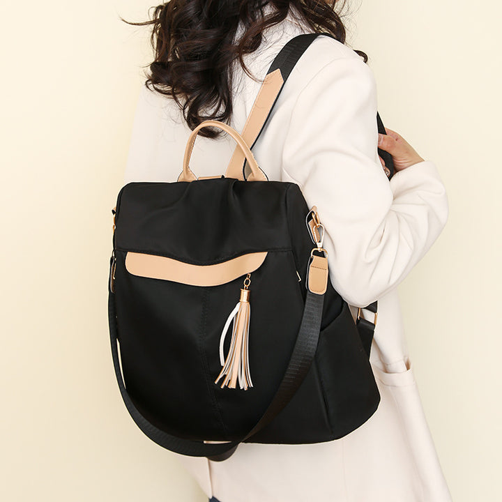 Damen Rucksack mit lässigem und modernem Design Nord Taschen