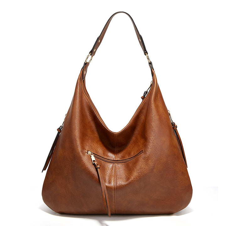 Damen Hobo-Tasche aus hochwertigen Materialien mit elegantem Design Nord Taschen