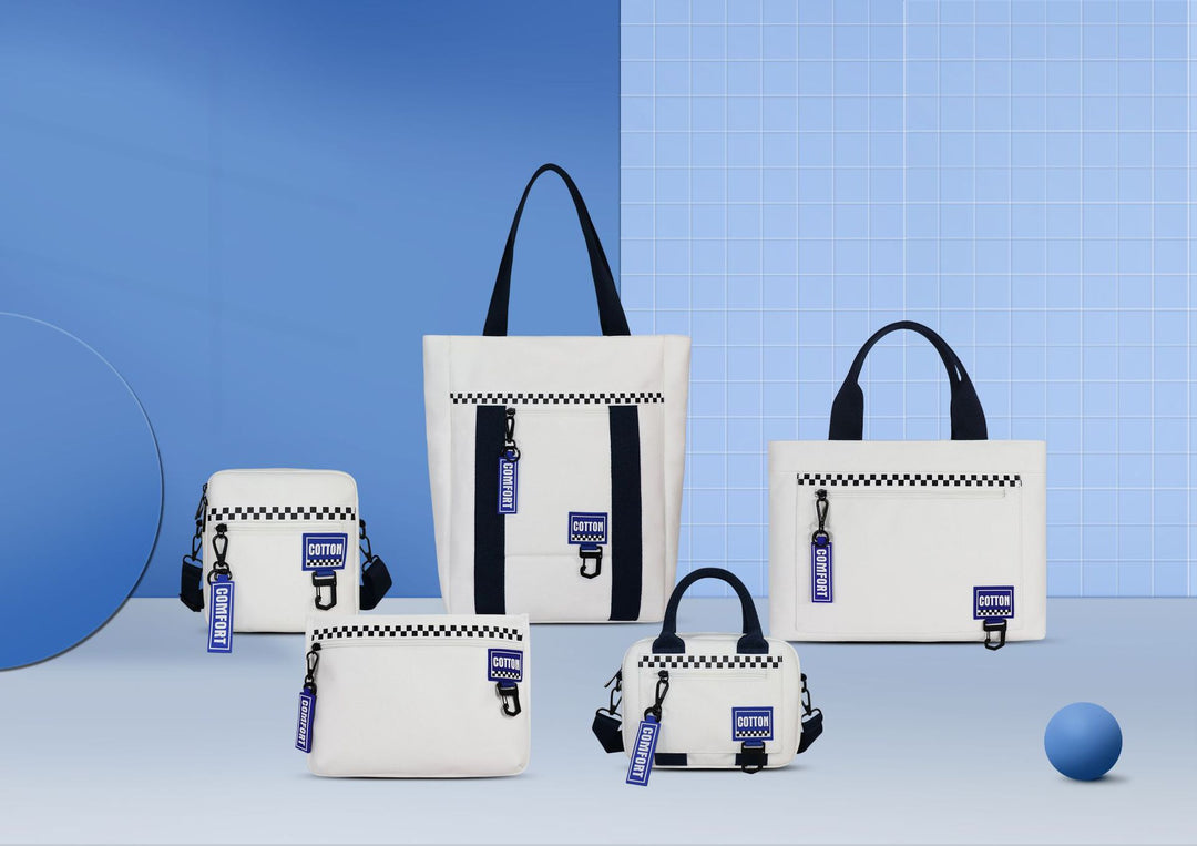 Damen praktische Tragetasche für Alltag und Freizeit Nord Taschen
