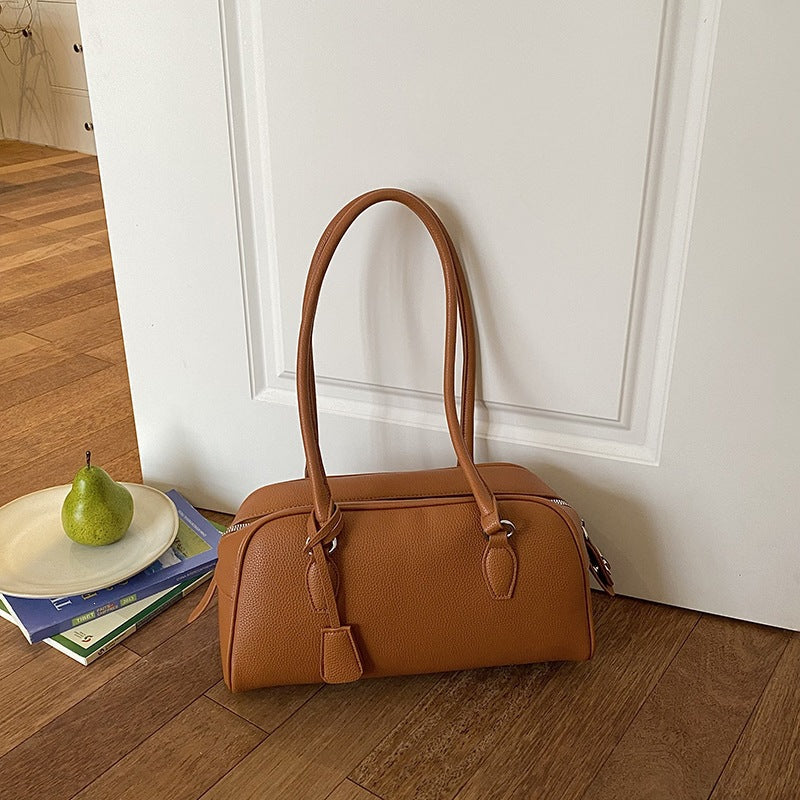Damen modische Handtasche mit eleganten Details und hochwertiger Verarbeitung Nord Taschen