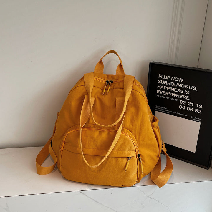 Damen multifunktionale Handtasche mit großzügigem Stauraum und verstellbarem Tragesystem Nord Taschen