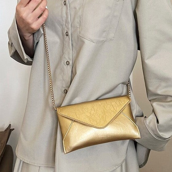Damen elegante Clutch Tasche Nord Taschen