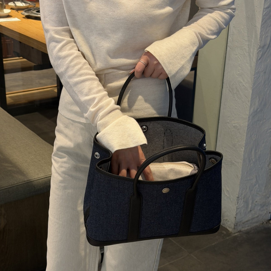 Damen modulares Taschen-Set mit praktischem Design Nord Taschen