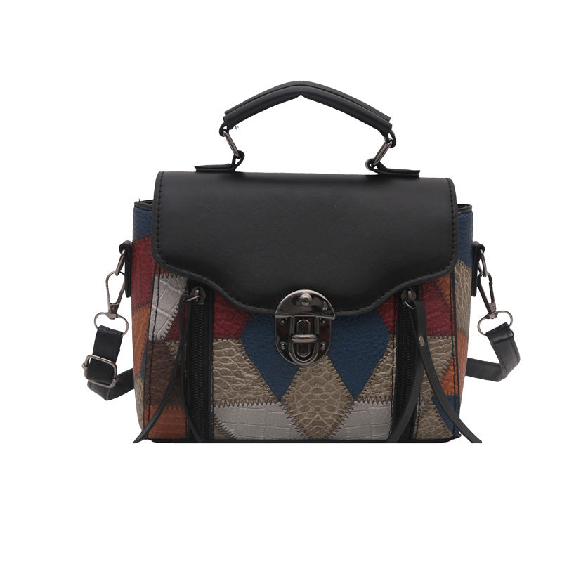 Damen Designer Handtasche Nord Taschen
