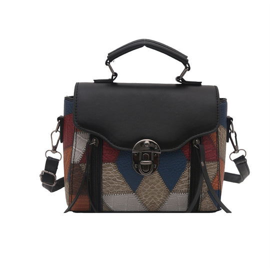 Damen Designer Handtasche Nord Taschen