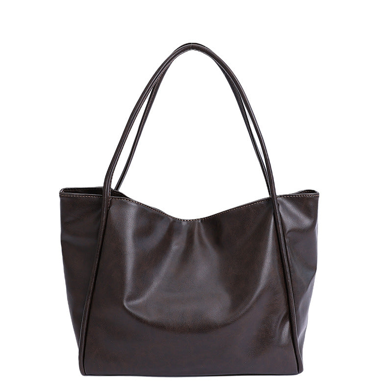 Damen elegante und geräumige Handtasche Nord Taschen