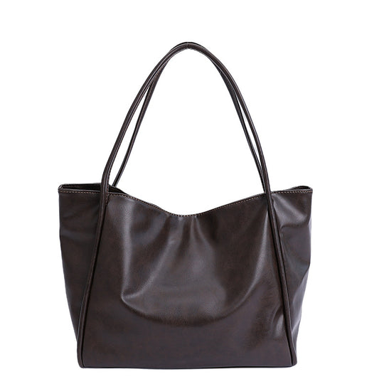 Damen elegante und geräumige Handtasche Nord Taschen
