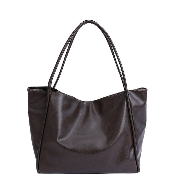 Damen elegante und geräumige Handtasche Nord Taschen