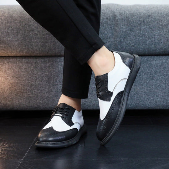 Damen Elegante und modische Schnürschuhe im Hybrid-Stil Nord Taschen
