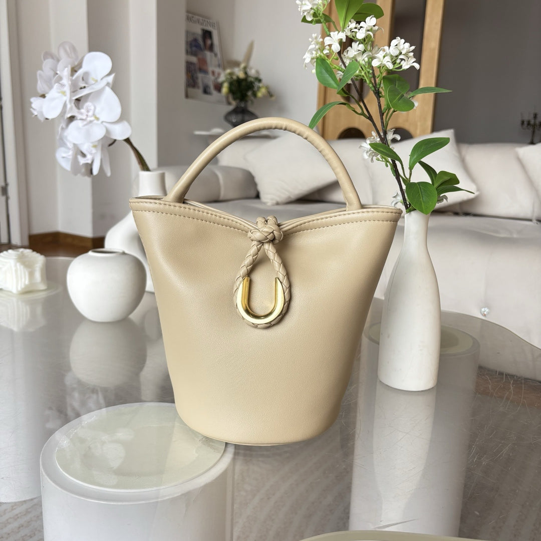Damen modische Mini-Handtasche Nord Taschen