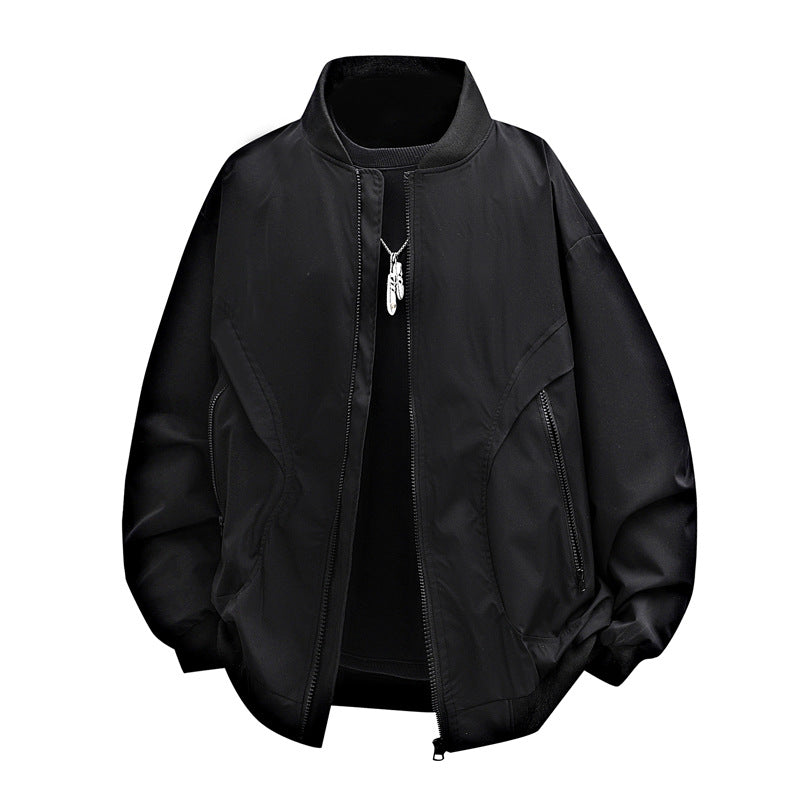 Damen Sportliche Übergangsjacke