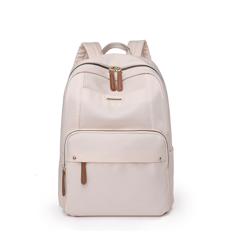 Damen Rucksack mit multifunktionalen Fächern von Nord Taschen