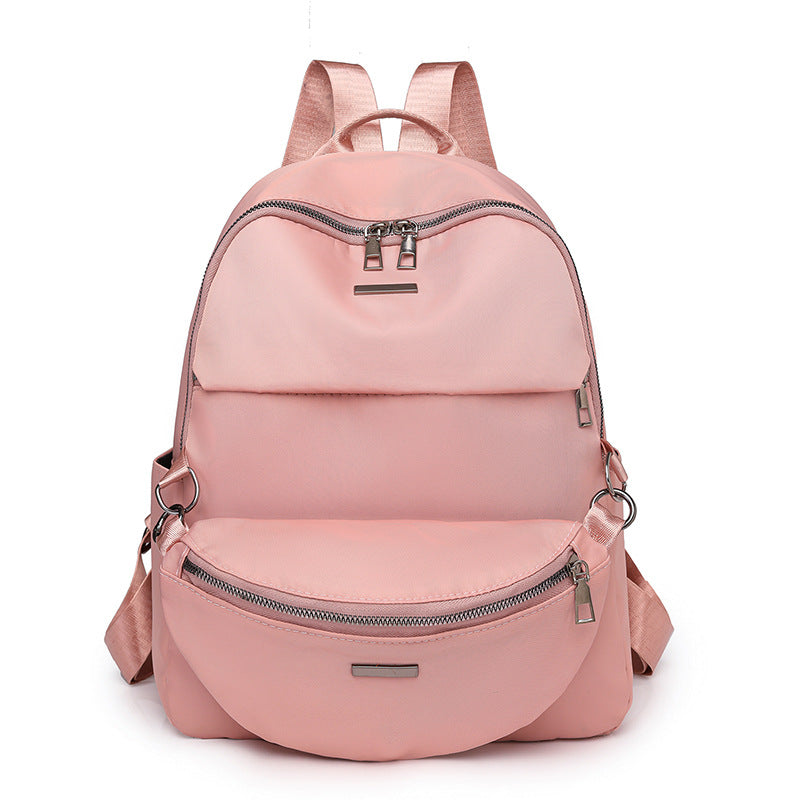 Damen Rucksack mit innovativem Funktionalitätsdesign Nord Taschen