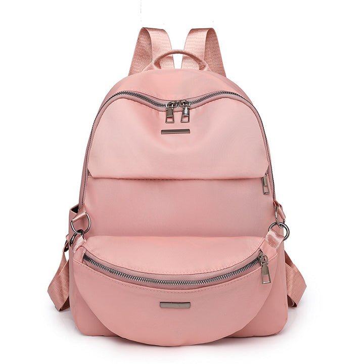 Damen Rucksack mit innovativem Funktionalitätsdesign Nord Taschen