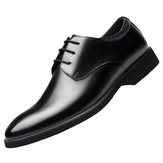 Herren polierte klassische Anzugschuhe mit ergonomischem Design Nord Taschen