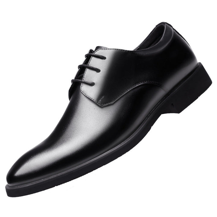 Herren polierte klassische Anzugschuhe mit ergonomischem Design Nord Taschen
