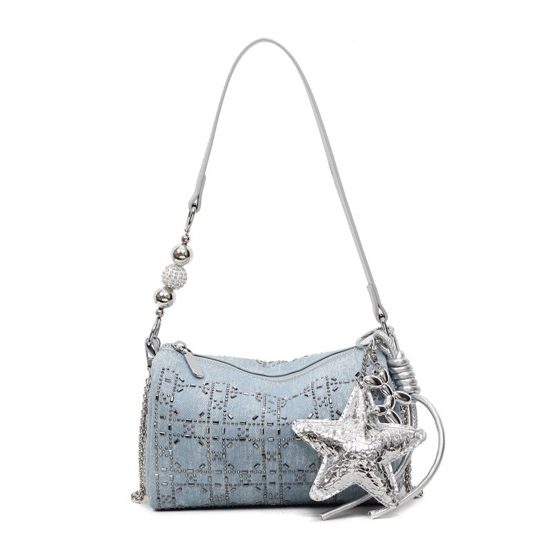 Damen Designer-Handtasche Nord Taschen