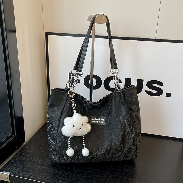 Damen Schultertasche Nord Taschen