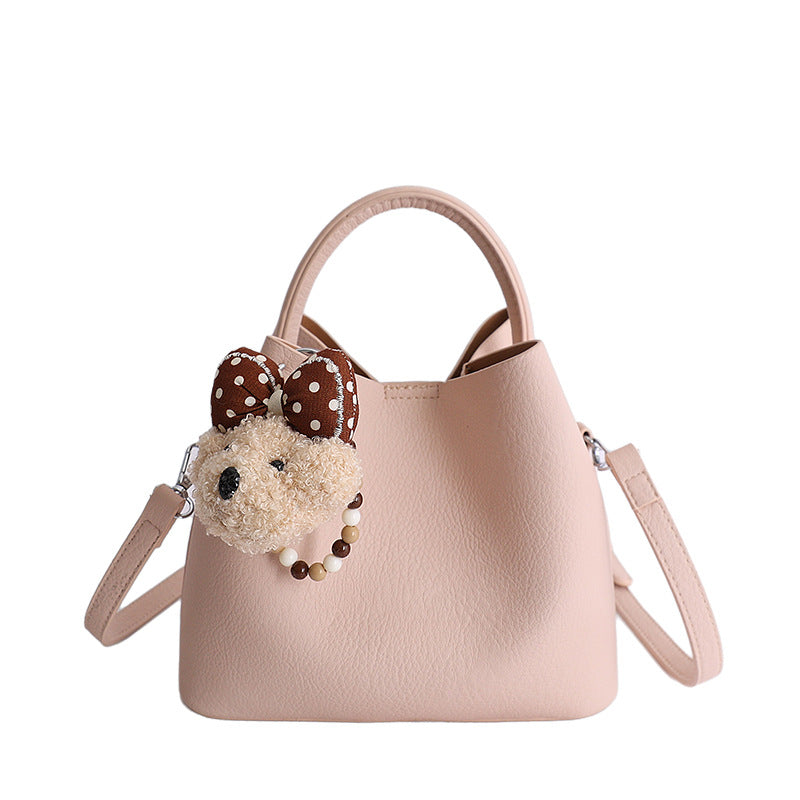 Damen Handtasche Nord Taschen