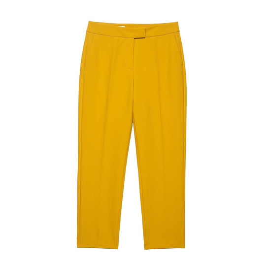 Damen Doppelreihiger Longblazer mit markanten Revers und Zierösenknöpfen Nord Taschen