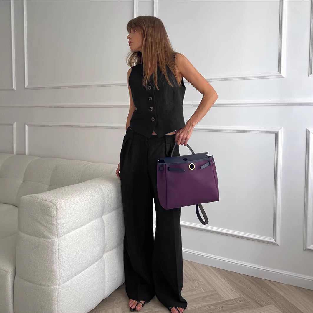 Elegantes Damen Anzugset